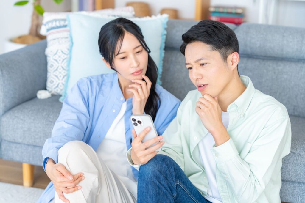 【フォトウエディング】家族はカジュアルな服装でも大丈夫？