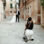 雰囲気を大切にしたい人へ!前撮りロケ地の選び方