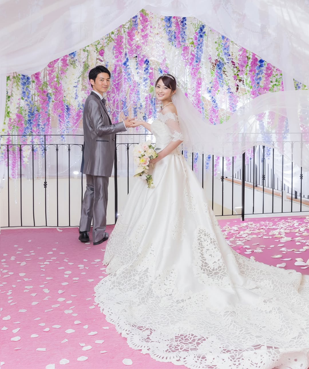 アトリエ　リシュマリアの事例画像1