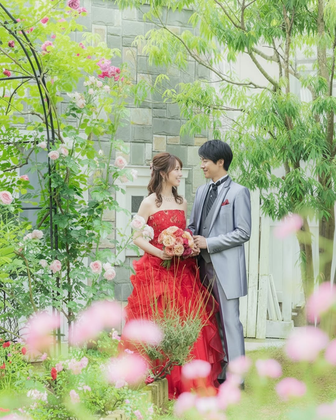 アトリエ　リシュマリアの事例画像3