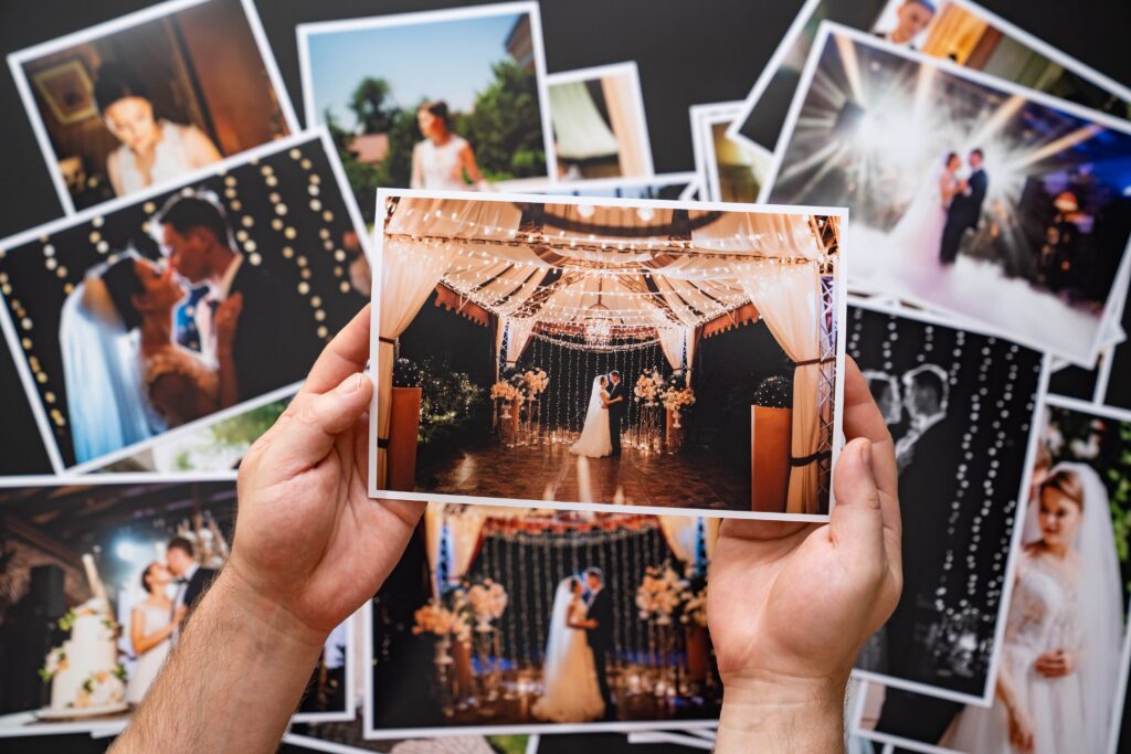 フォトウエディングの予約はいつまでに？早めの計画で理想の写真を実現！